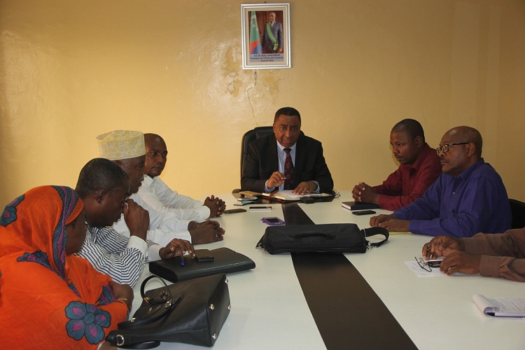 image Flambée des prix des denrées de première nécessité ? Les autorités en parlent et se demandent pourquoi